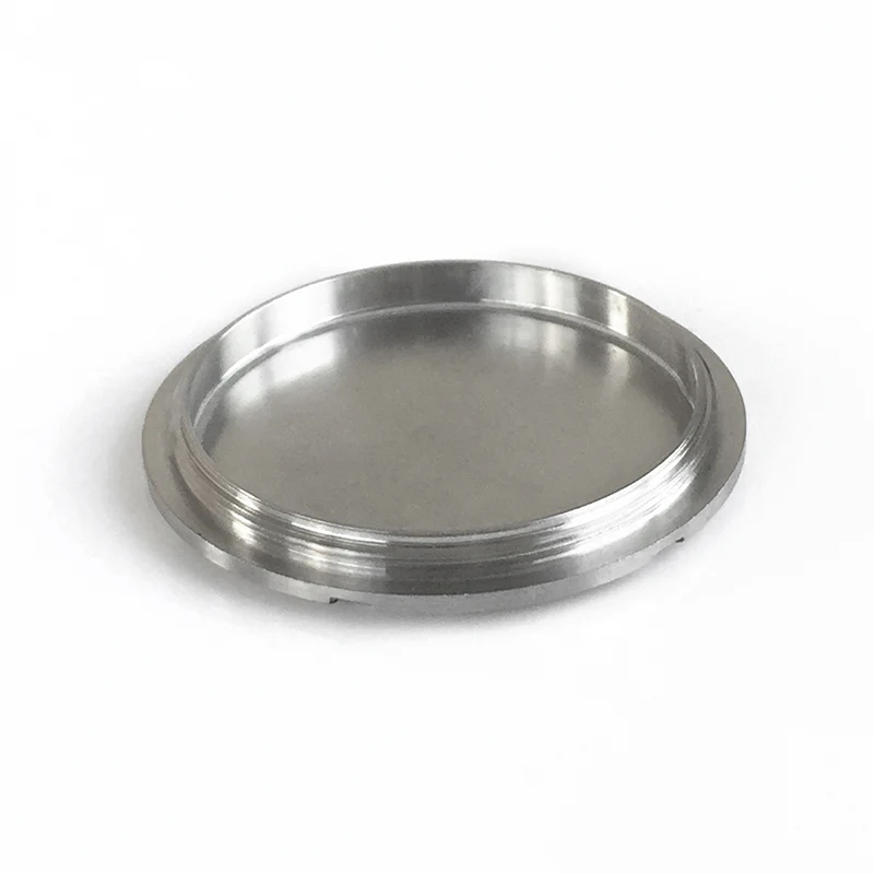 Stainless Steel Caseback for SKX / New SRPD - Image 3