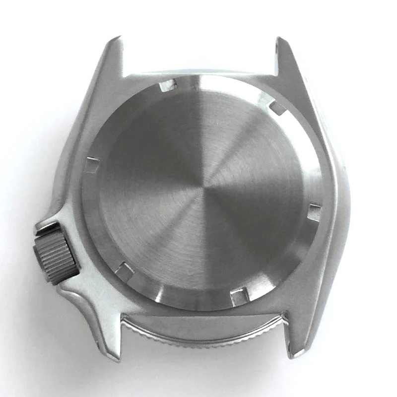 Stainless Steel Caseback for SKX / New SRPD - Image 5