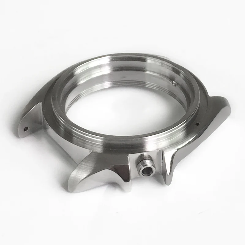 SKX / SRPD Stainless Steel Case: Polished Finish - Image 2
