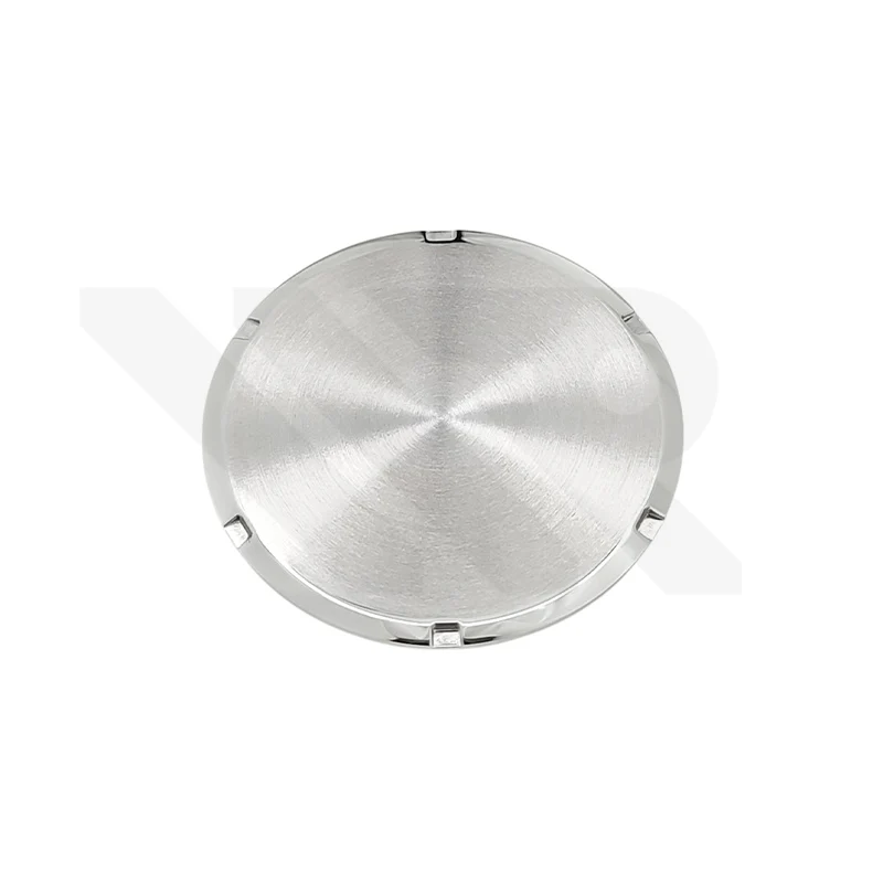 Stainless Steel Caseback for Casio Duro MDV106-1A