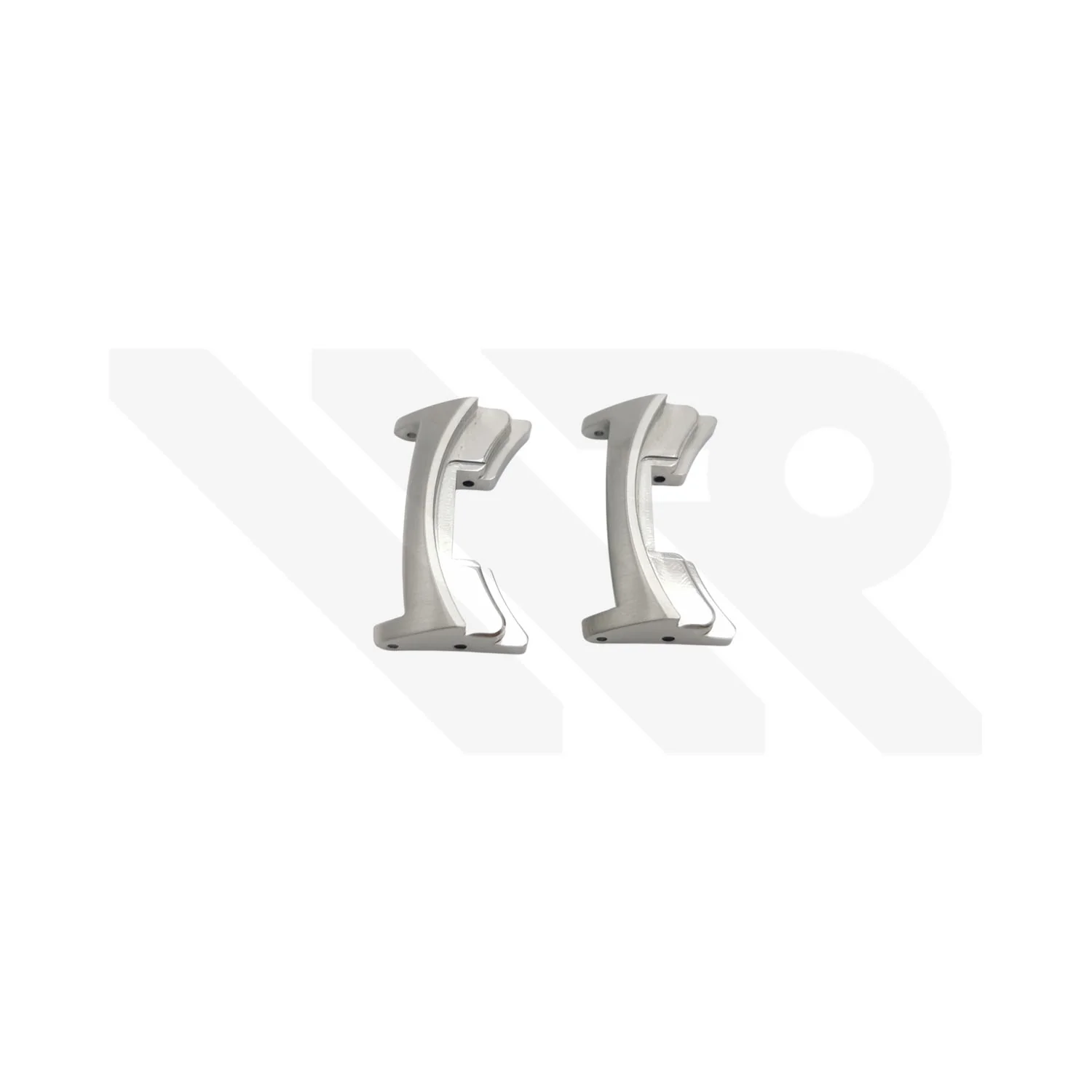 Stainless Steel Strap Connector Compatible with Citizen Eco-Drive Promaster Marine BN0174 , BN0175 , BN0176 , BN0177