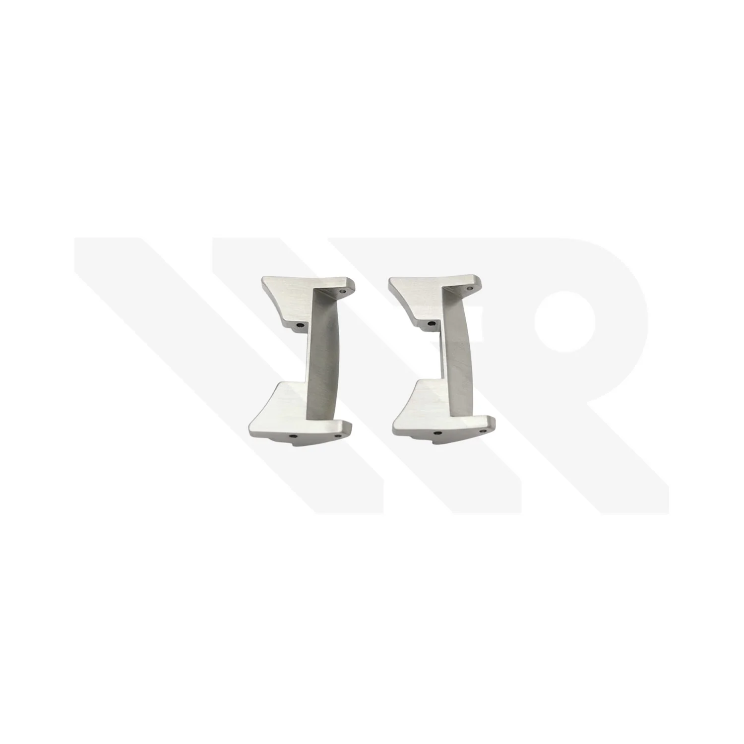 Stainless Steel Strap Connector Compatible with Citizen Eco-Drive Promaster Marine BN0174 , BN0175 , BN0176 , BN0177 - Image 3