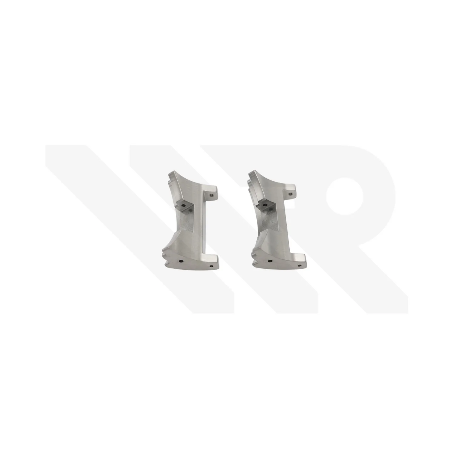 Stainless Steel Strap Connector Compatible with Citizen Eco-Drive Promaster Marine BN2021 , BN2024 , BN2029 - Image 2