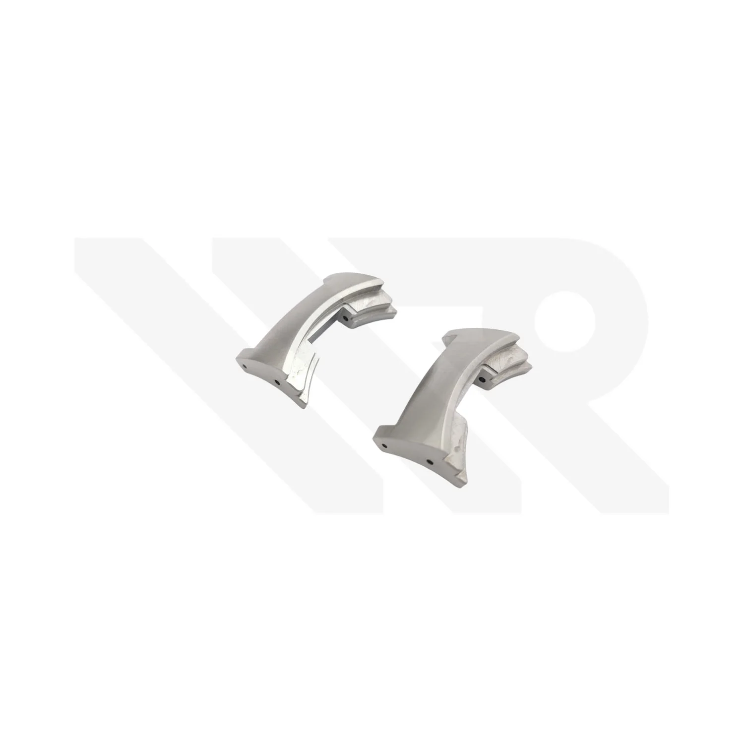 Stainless Steel Strap Connector Compatible with Citizen Eco-Drive Promaster Marine BN2021 , BN2024 , BN2029 - Image 3