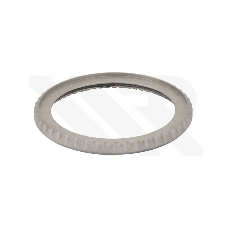 Sub Bezel for SKX / SRPD: Sandblasted Steel