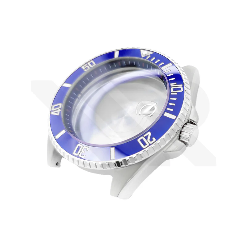 Sub Case for Casio MDV Mod: Blue - Image 5