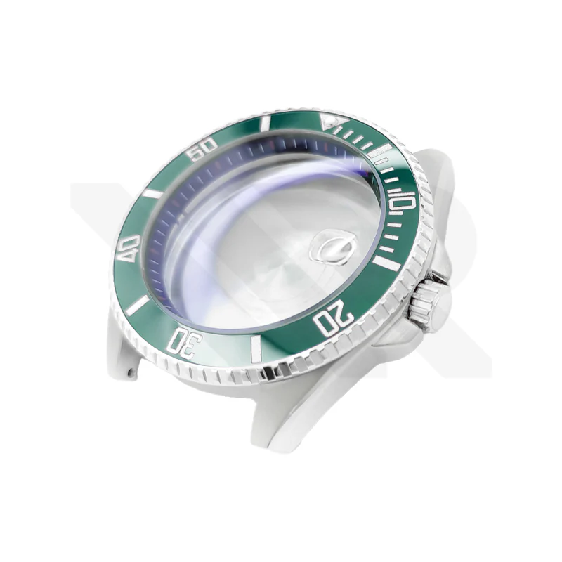 Sub Case for Casio MDV Mod: Green - Image 5