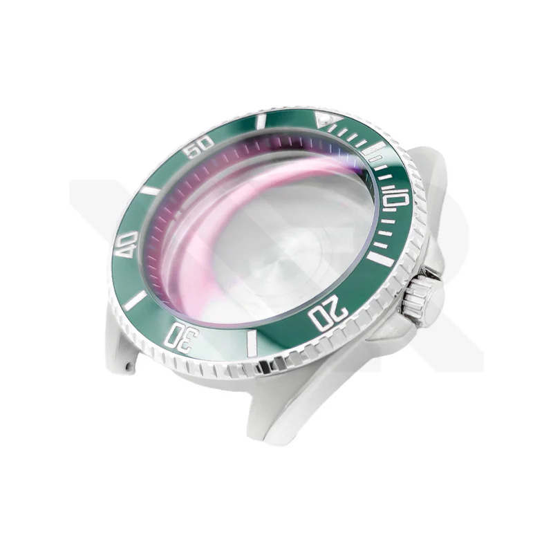 Sub Case for Casio MDV Mod: Green - Image 7