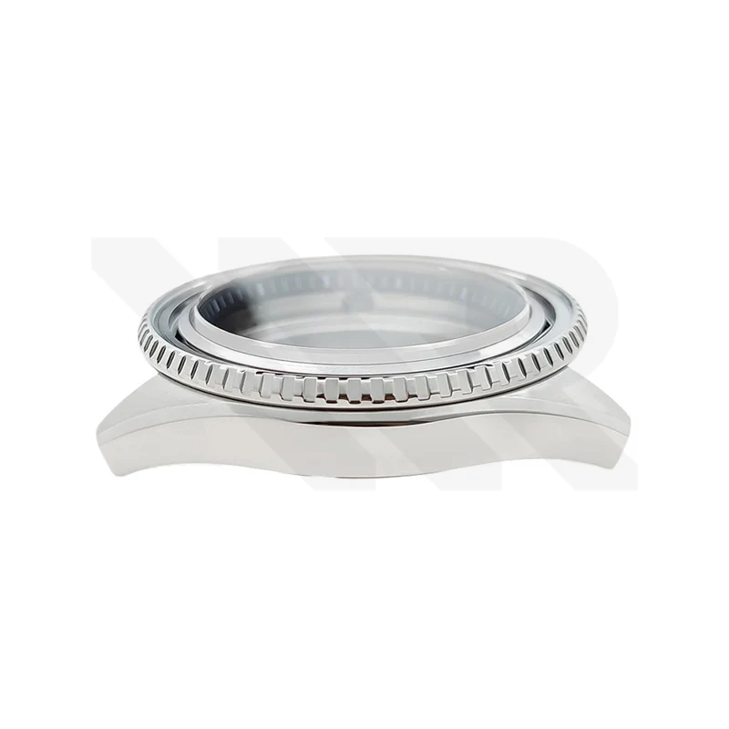 Sub Case for Casio MDV Mod: Two-Tone Green - Image 13