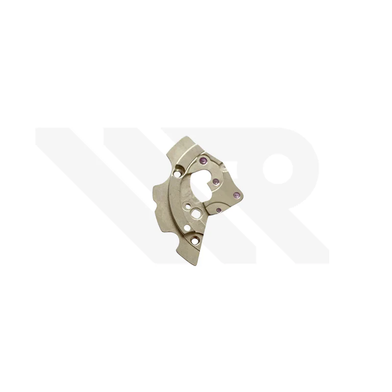 Swiss Made Original Train Wheel Bridge for ETA 2824-2 Automatic Movement
