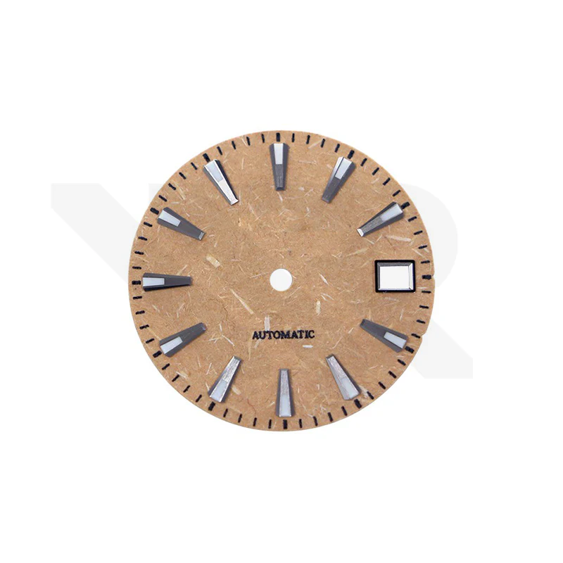 Textured Dial for Seiko Mod