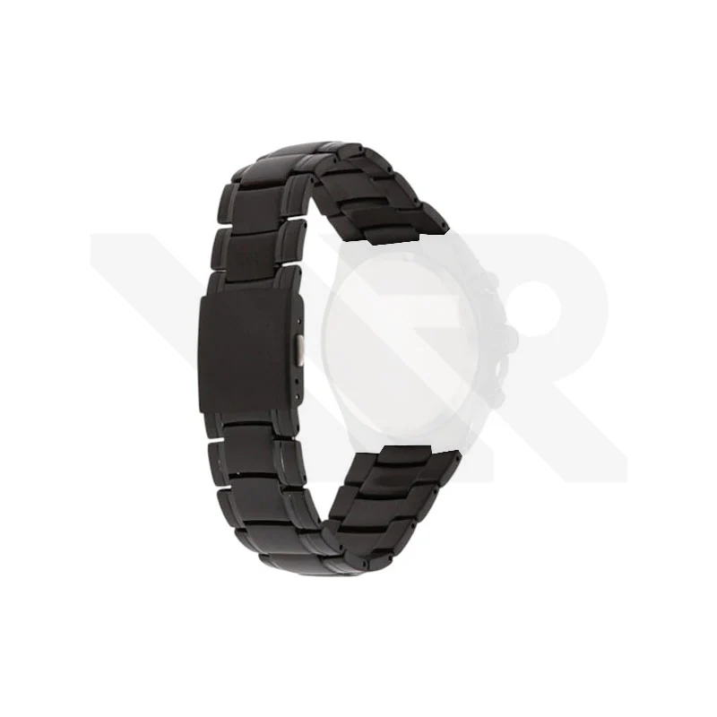 Replacement Titanium Bracelet Compatible with Citizen Eco-Drive CA0265-59E