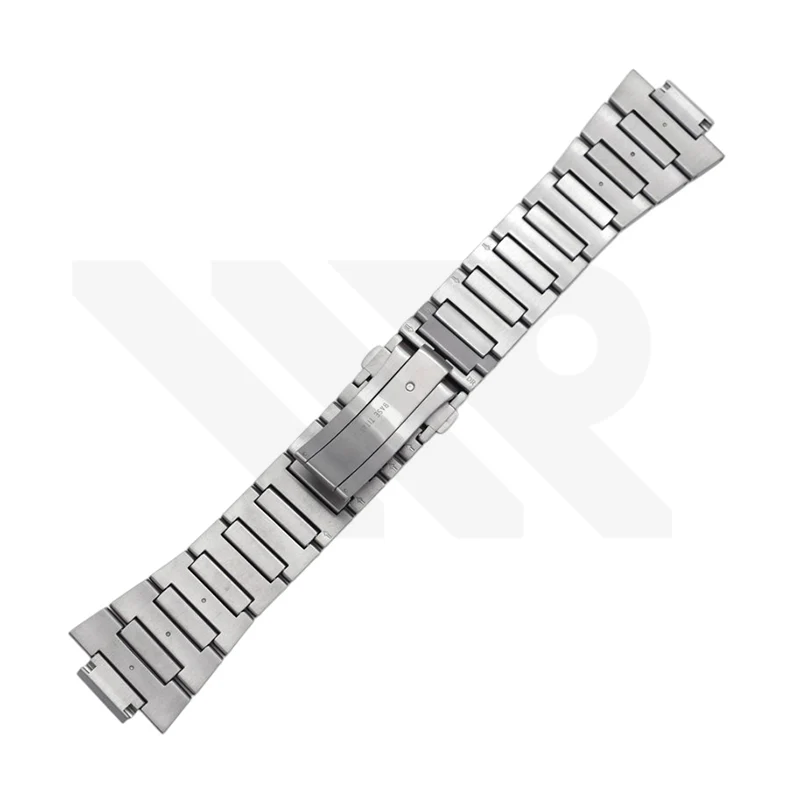 Replacement Titanium Bracelet Compatible with Citizen Eco-Drive Titanium Satellite Wave CC9009-81E / CC9008-84E - Image 2