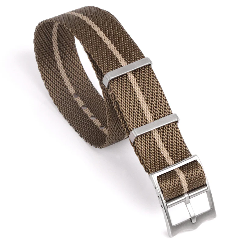 Tudor Style Fabric Strap - Image 3