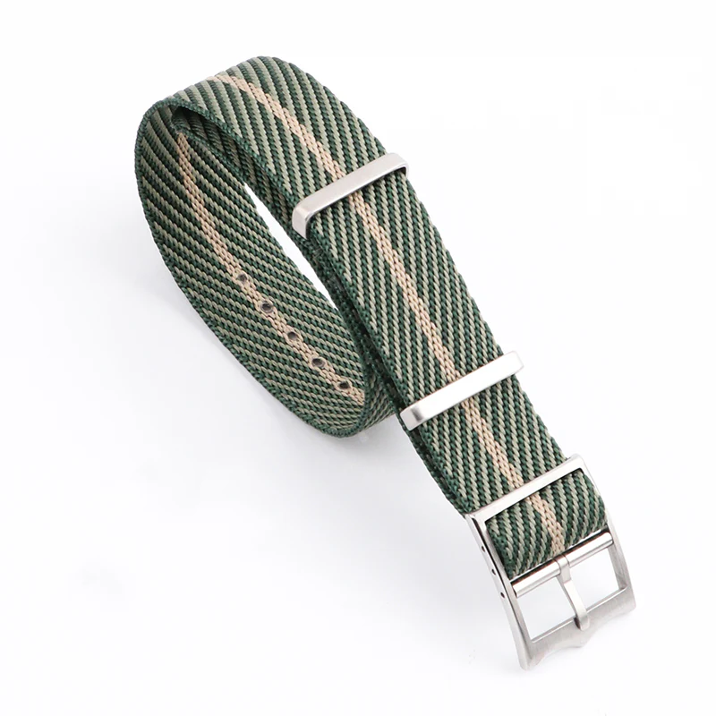 Tudor Style Fabric Strap - Image 5