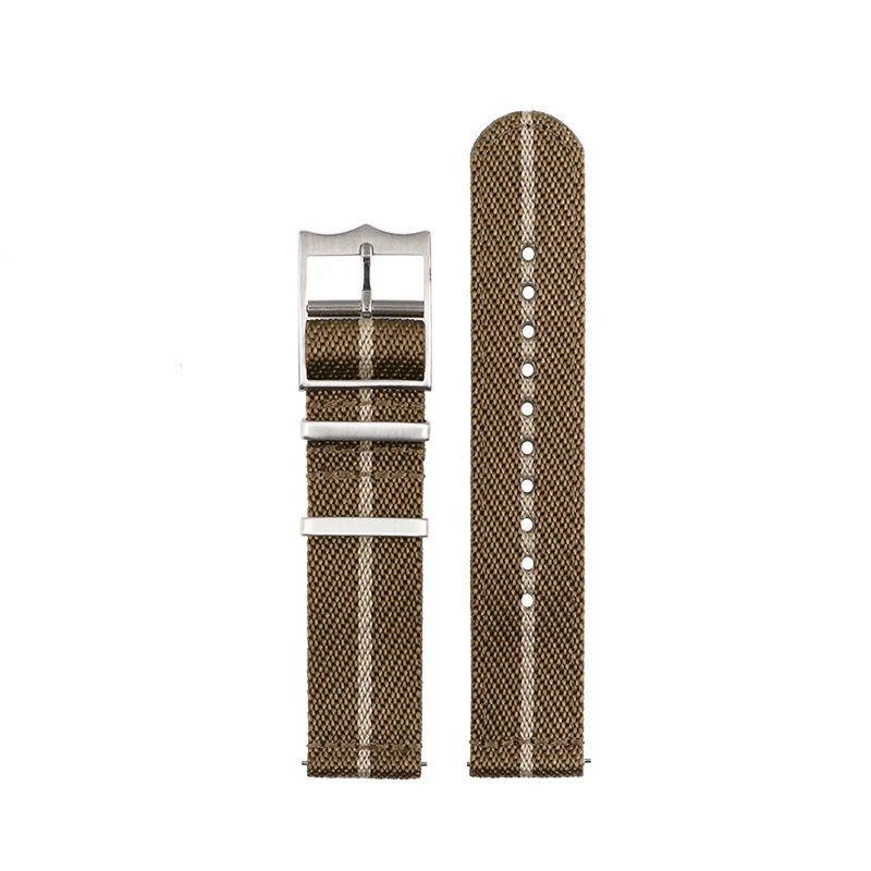 Tudor Style Fabric Strap - Image 4