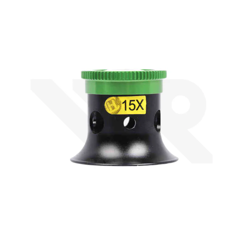 Watch Magnifying Sapphire Glass Lens - Image 3