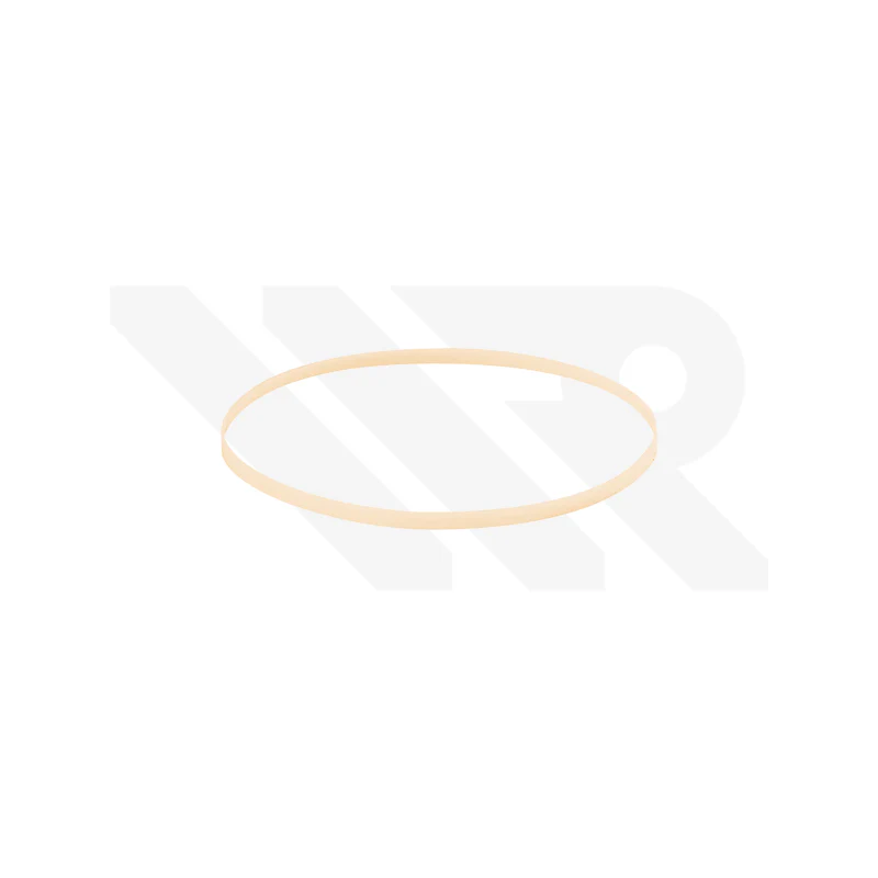 Waterproof Crystal Gasket Compatible with Longines L4.809
