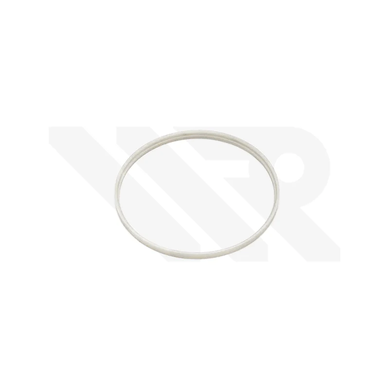 Waterproof Crystal Grooved Gasket Compatible with Longines L4.708