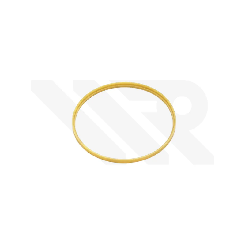 Waterproof Crystal Grooved Gasket Compatible with Longines L4.709 - Image 2